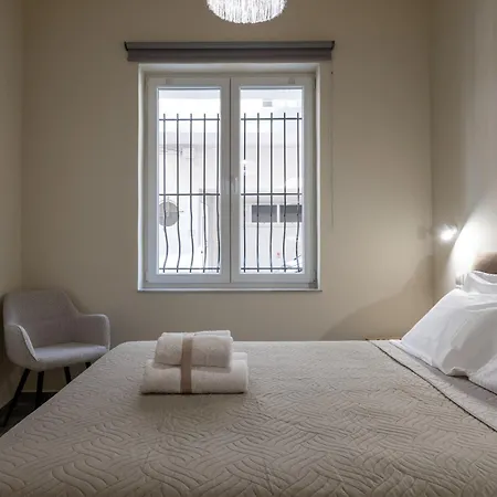 Apartment Casa Del Centro Storico,by Idealstay Experience