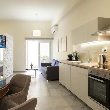 Apartment Casa Del Centro Storico,by Idealstay Experience Heraklion (Crete)