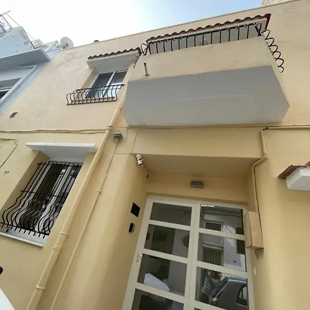 Casa Del Centro Storico,by Idealstay Experience * Heraklion (Crete)