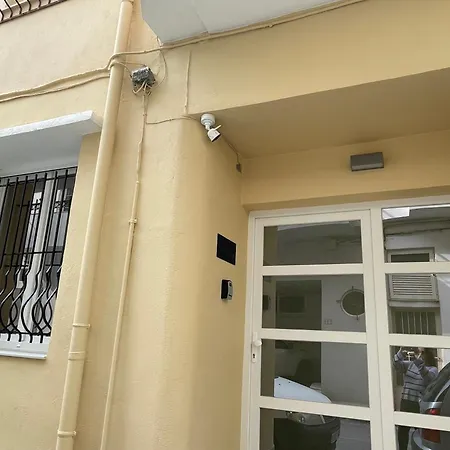 Casa Del Centro Storico,by Idealstay Experience Heraklion (Crete)