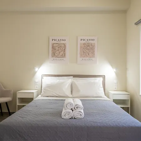 Casa Del Centro Storico,by Idealstay Experience * Heraklion (Crete)