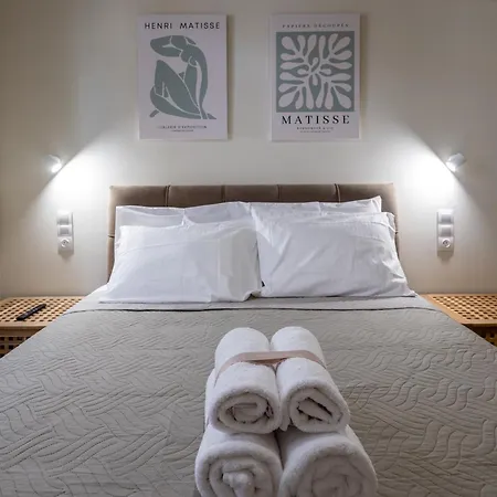 Casa Del Centro Storico,by Idealstay Experience Apartment Heraklion (Crete)