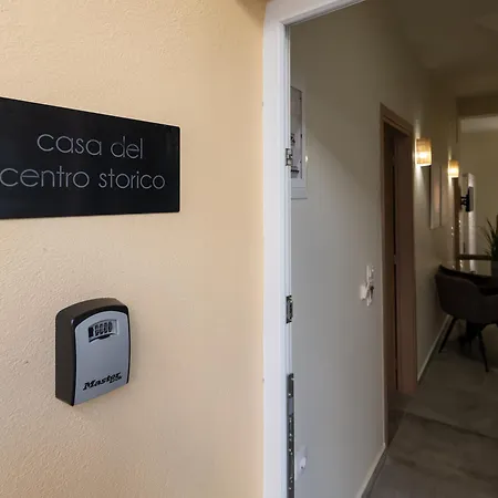 Casa Del Centro Storico,by Idealstay Experience Apartment