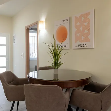 Apartment Casa Del Centro Storico,by Idealstay Experience Heraklion (Crete)