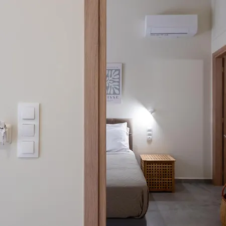 Casa Del Centro Storico,by Idealstay Experience Apartment Heraklion (Crete)