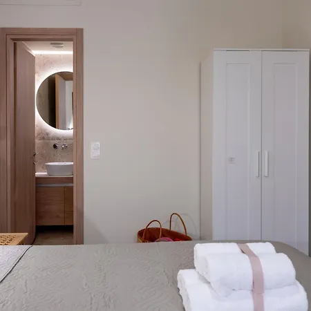 Apartment Casa Del Centro Storico,by Idealstay Experience Heraklion (Crete)
