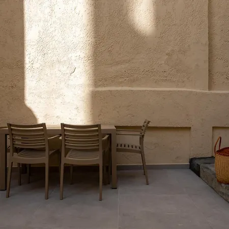 Apartment Casa Del Centro Storico,by Idealstay Experience Heraklion (Crete)